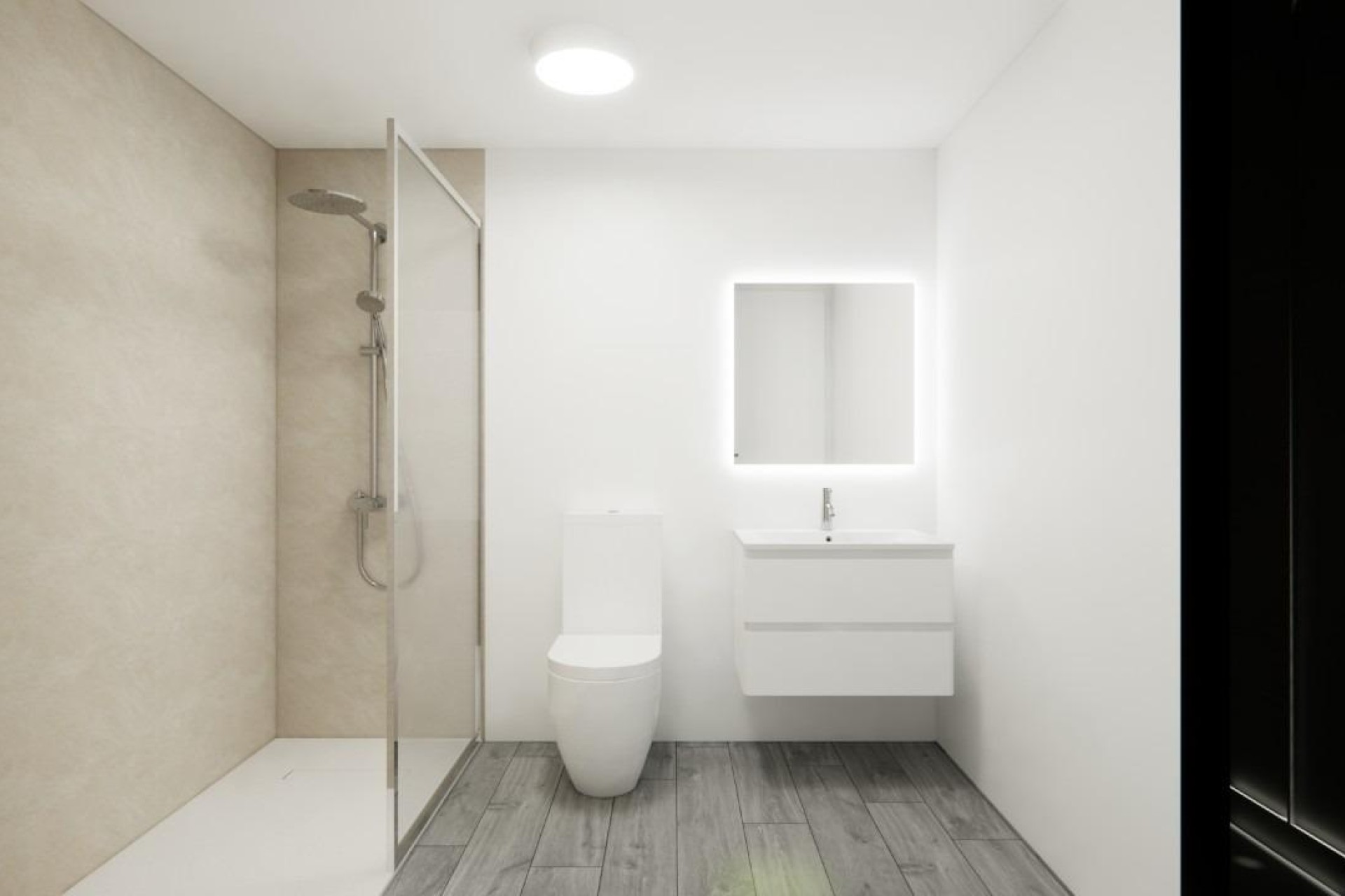 Nieuwbouw Woningen - Apartment - Pilar de la Horadada - Torre De La Horadada