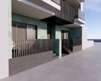 Nieuwbouw Woningen - Apartment - Pilar de la Horadada - Torre De La Horadada