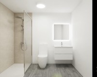 Nieuwbouw Woningen - Apartment - Pilar de la Horadada - Torre De La Horadada