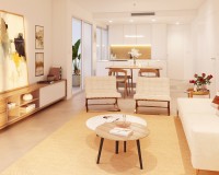 Nieuwbouw Woningen - Apartment - Pilar de la Horadada