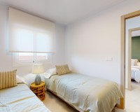 Nieuwbouw Woningen - Apartment - Pilar de la Horadada