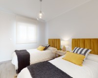 Nieuwbouw Woningen - Apartment - Pilar de la Horadada