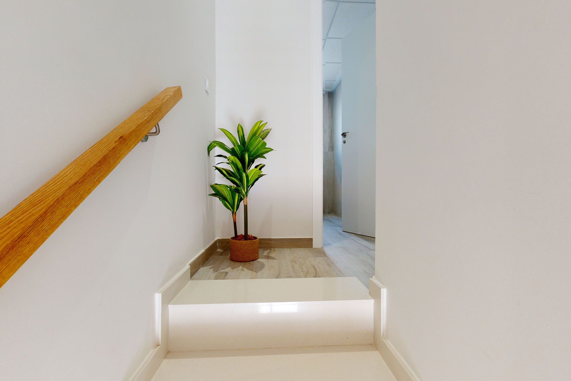 Nieuwbouw Woningen - Apartment - Pilar de la Horadada