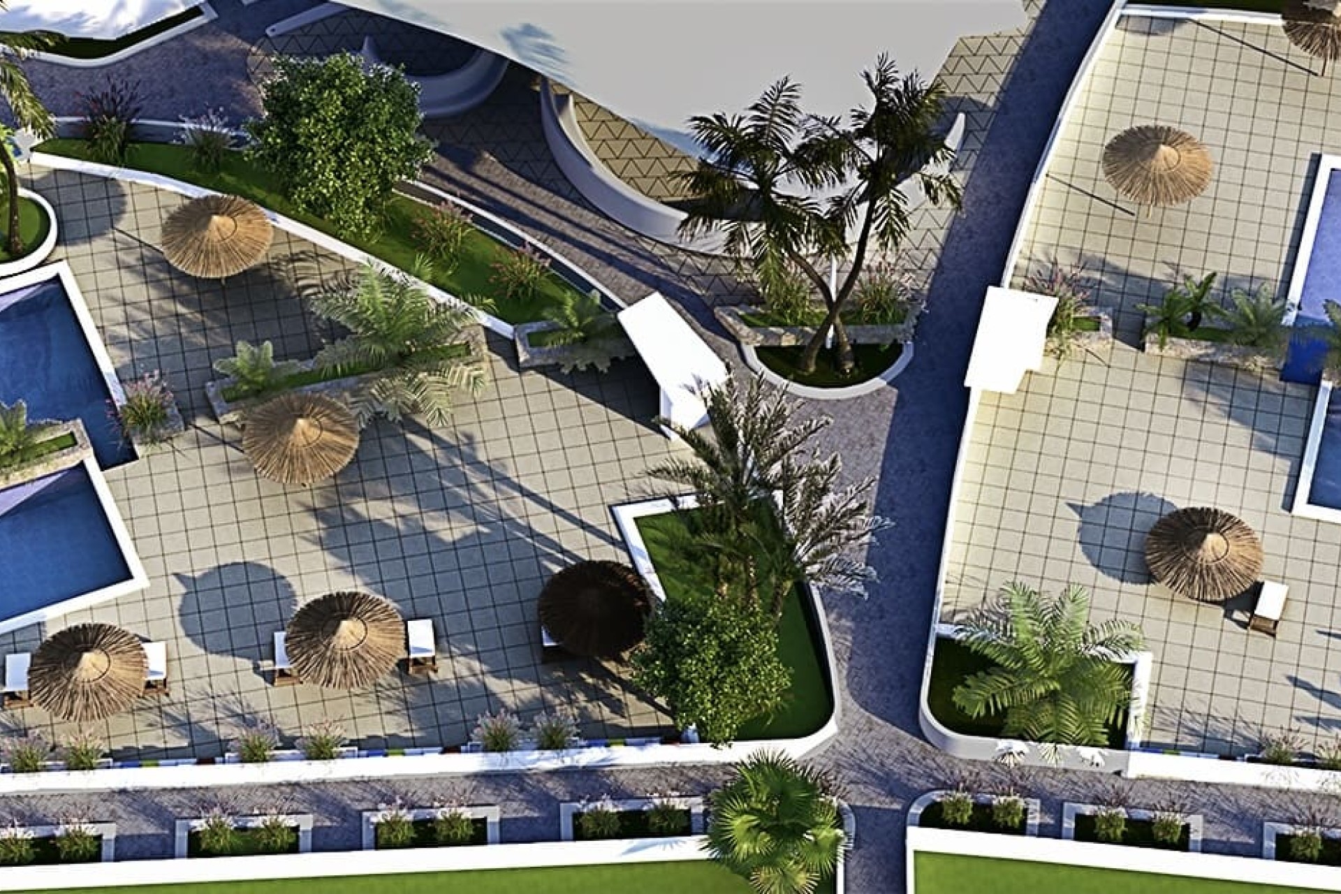 Nieuwbouw Woningen - Apartment - Pilar de la Horadada