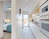 Nieuwbouw Woningen - Apartment - Pilar de la Horadada