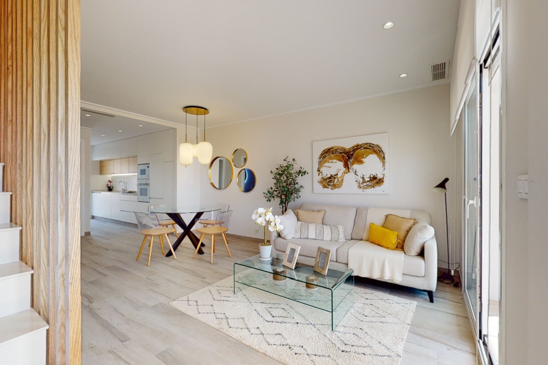 Nieuwbouw Woningen - Apartment - Pilar de la Horadada