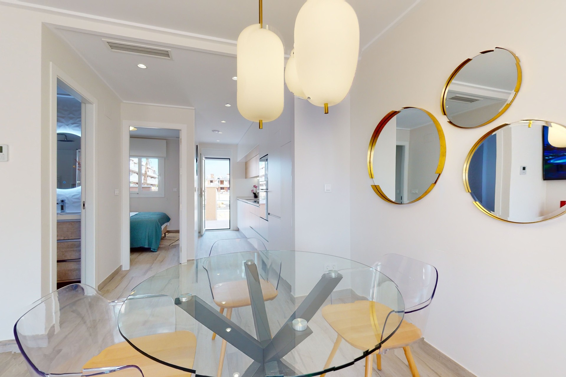 Nieuwbouw Woningen - Apartment - Pilar de la Horadada