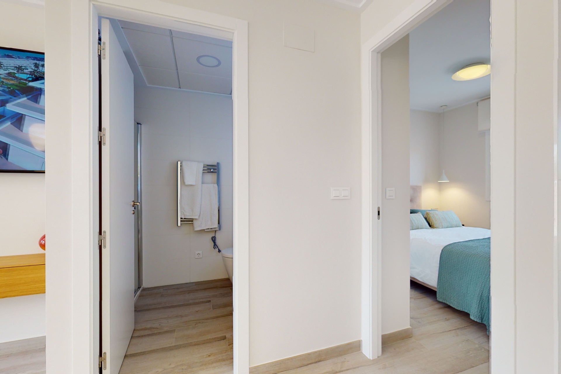 Nieuwbouw Woningen - Apartment - Pilar de la Horadada