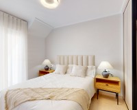 Nieuwbouw Woningen - Apartment - Pilar de la Horadada