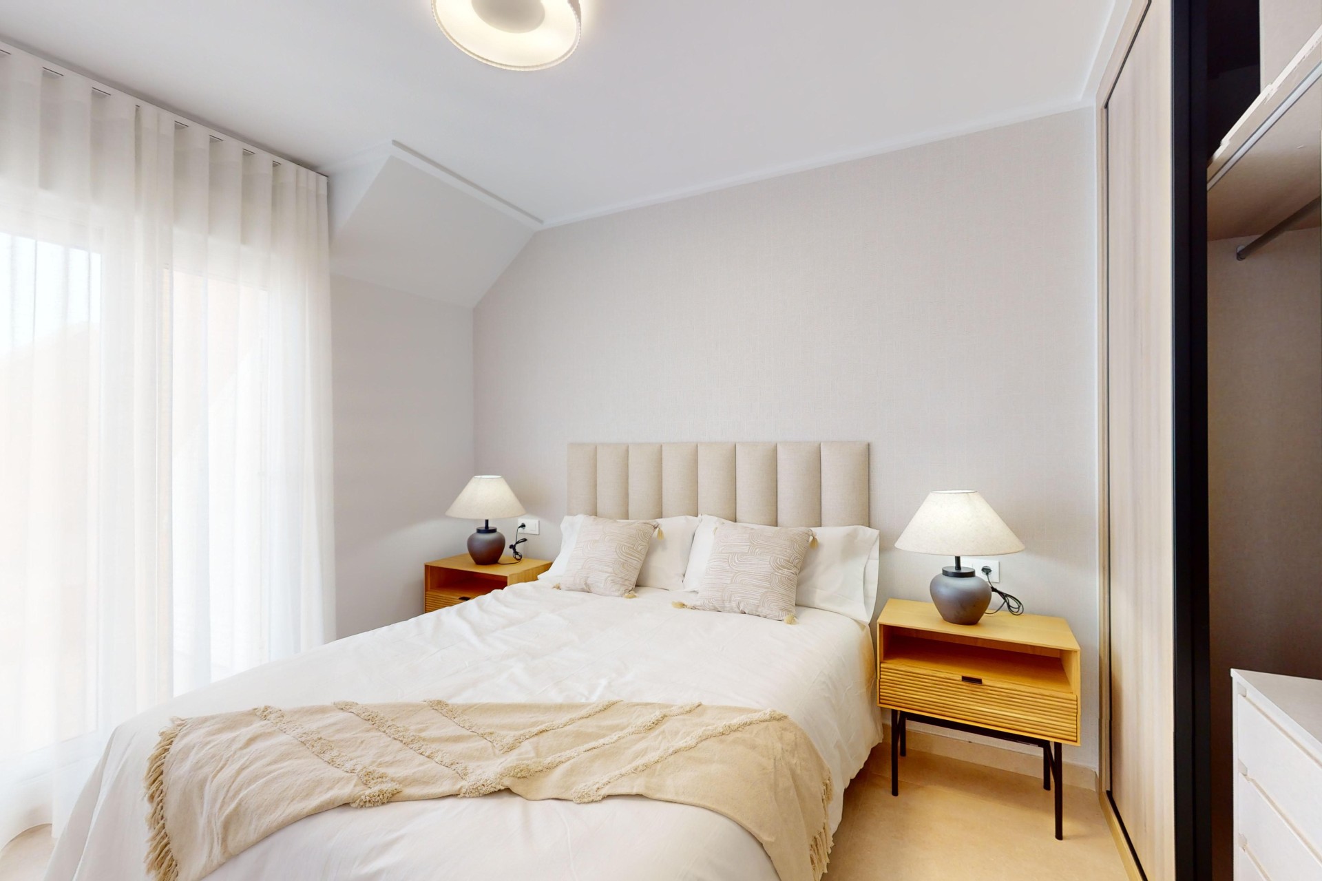 Nieuwbouw Woningen - Apartment - Pilar de la Horadada