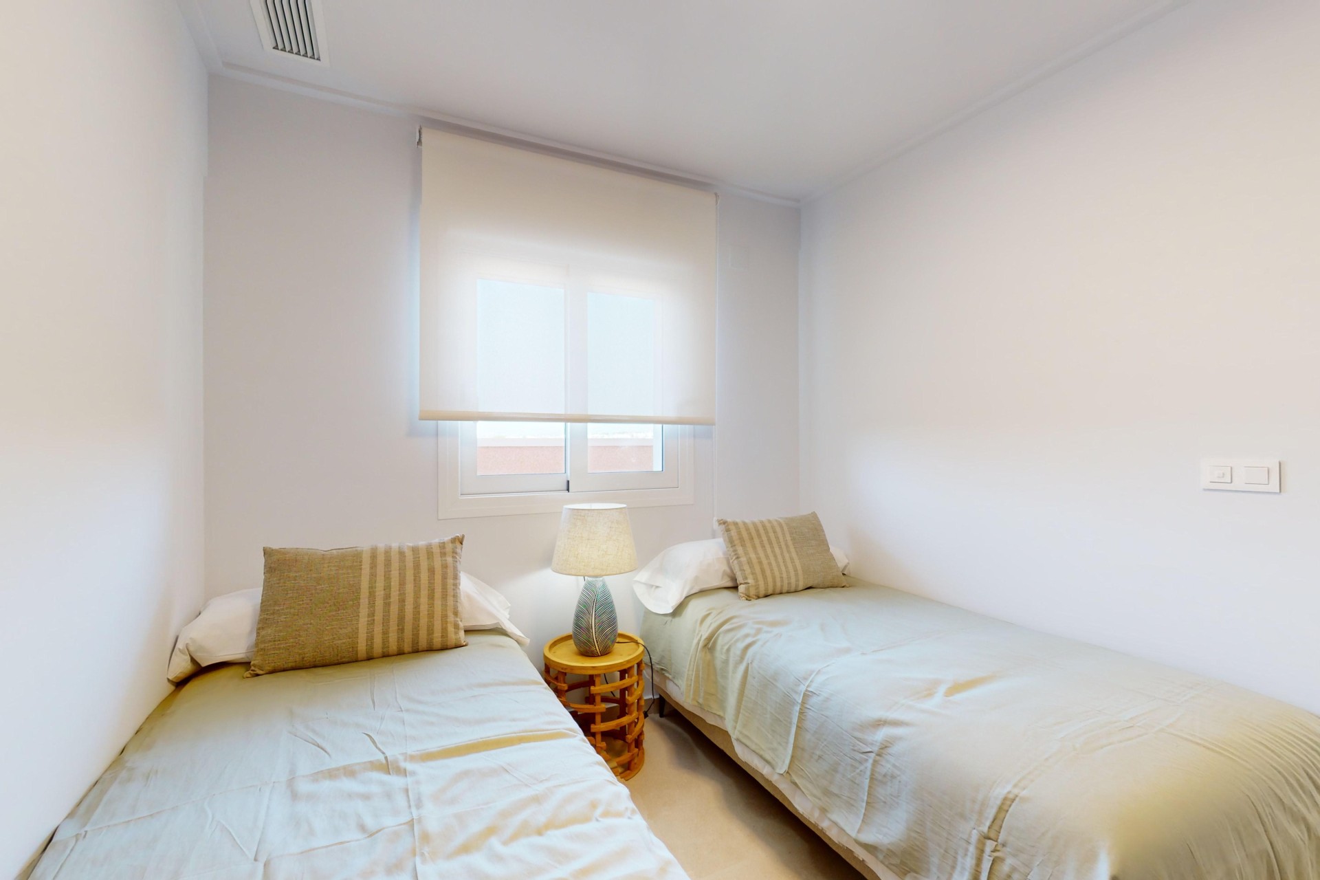 Nieuwbouw Woningen - Apartment - Pilar de la Horadada