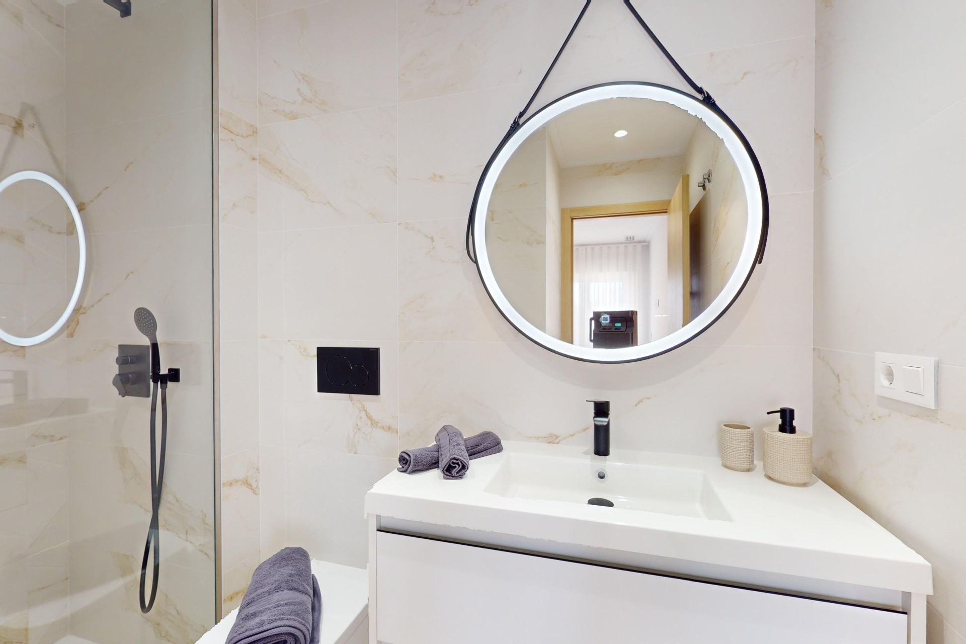 Nieuwbouw Woningen - Apartment - Pilar de la Horadada