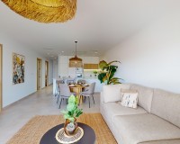 Nieuwbouw Woningen - Apartment - Pilar de la Horadada