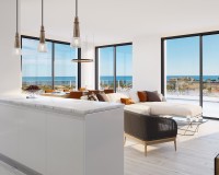 Nieuwbouw Woningen - Apartment - Playa Flamenca