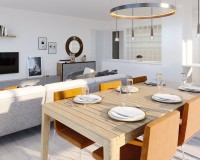 Nieuwbouw Woningen - Apartment - Playa Flamenca