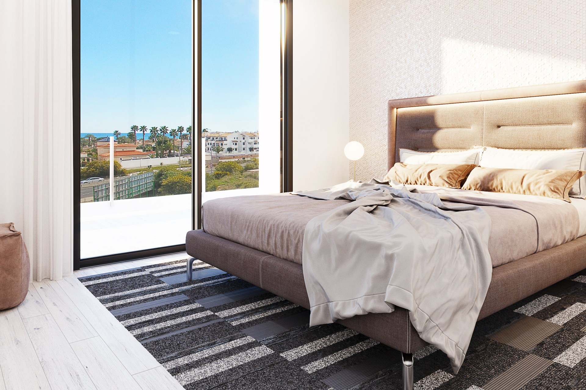 Nieuwbouw Woningen - Apartment - Playa Flamenca