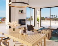 Nieuwbouw Woningen - Apartment - Playa Flamenca