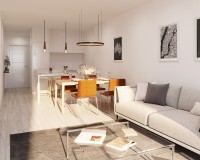 Nieuwbouw Woningen - Apartment - Playa Flamenca