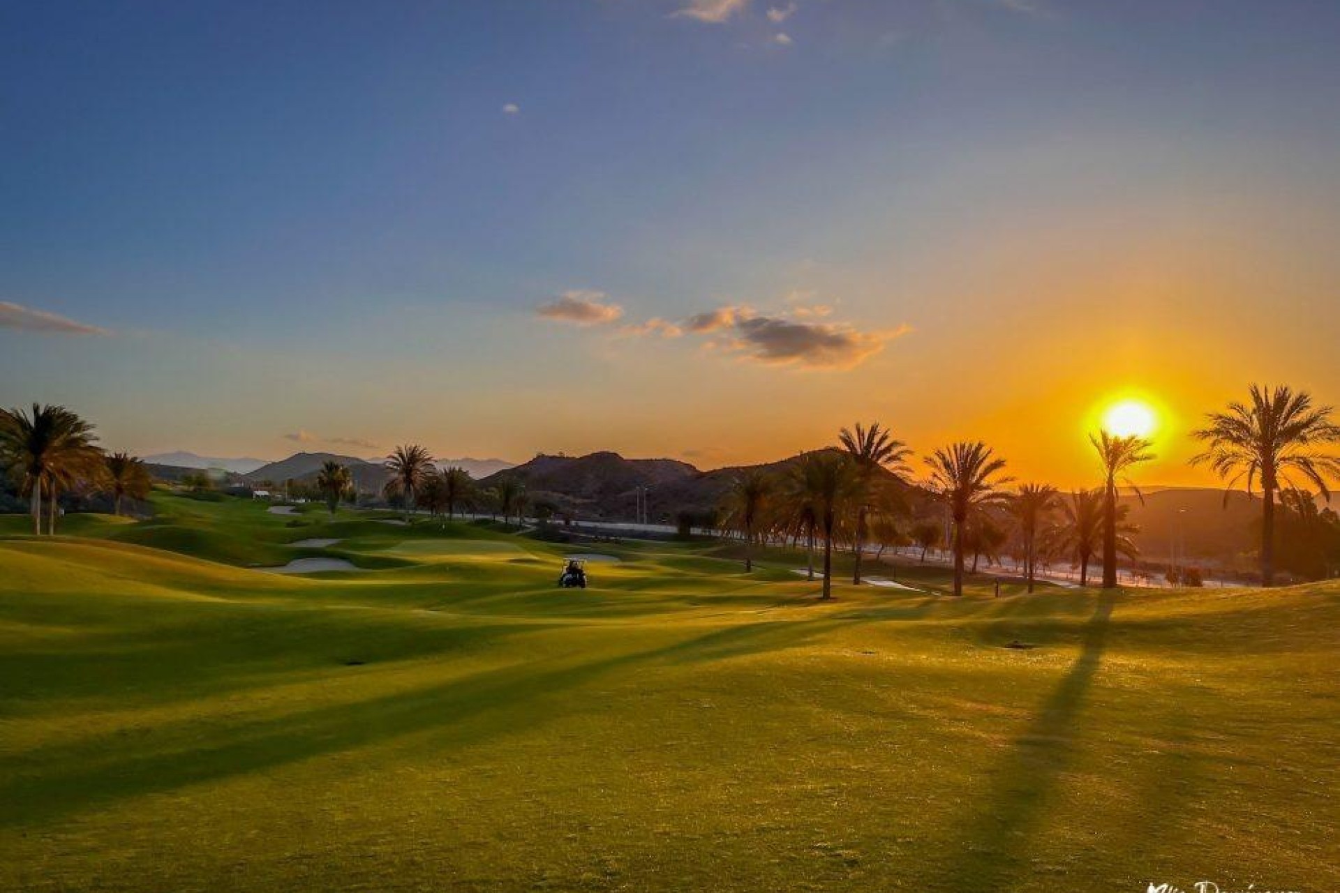 Nieuwbouw Woningen - Apartment - Pulpí - Aguilón Golf