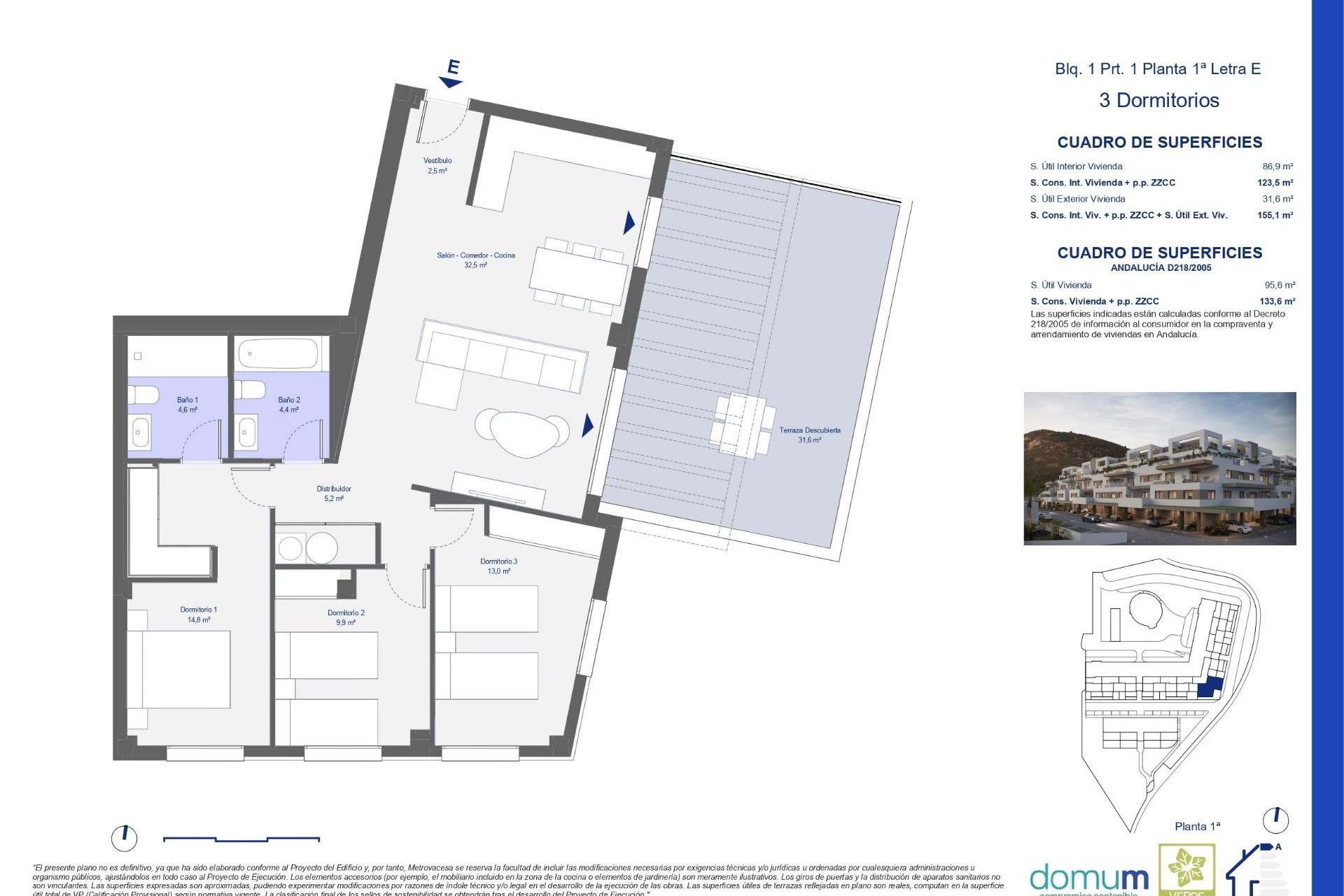 Nieuwbouw Woningen - Apartment - Pulpí - Aguilón Golf