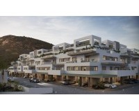 Nieuwbouw Woningen - Apartment - Pulpí