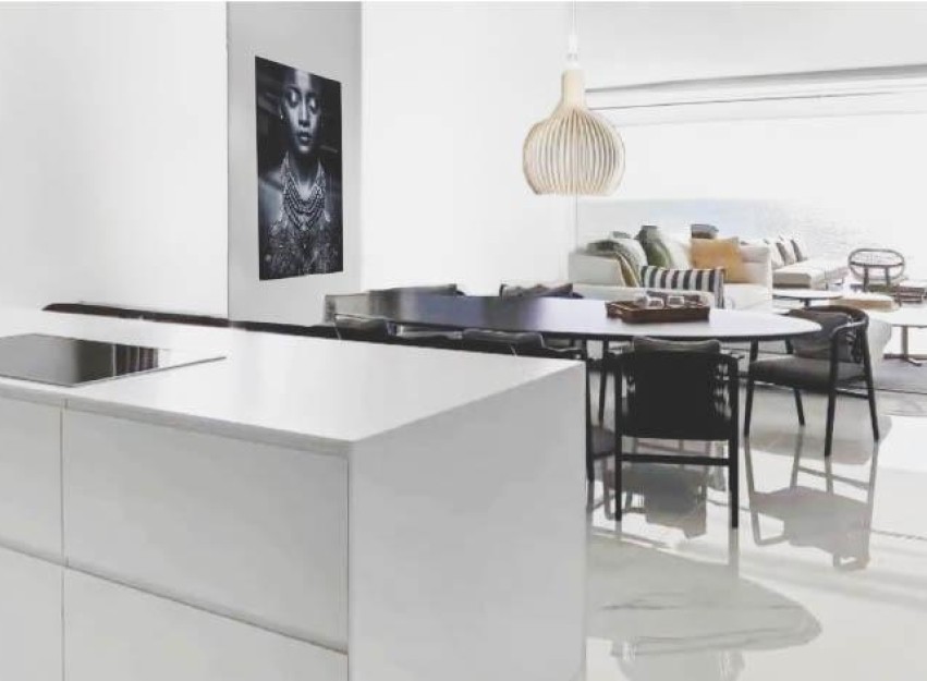 Nieuwbouw Woningen - Apartment - Relleu - pueblo