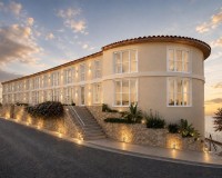 Nieuwbouw Woningen - Apartment - Relleu - Urbanización Muscaret
