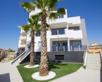 Nieuwbouw Woningen - Apartment - Res. Las Filipinas