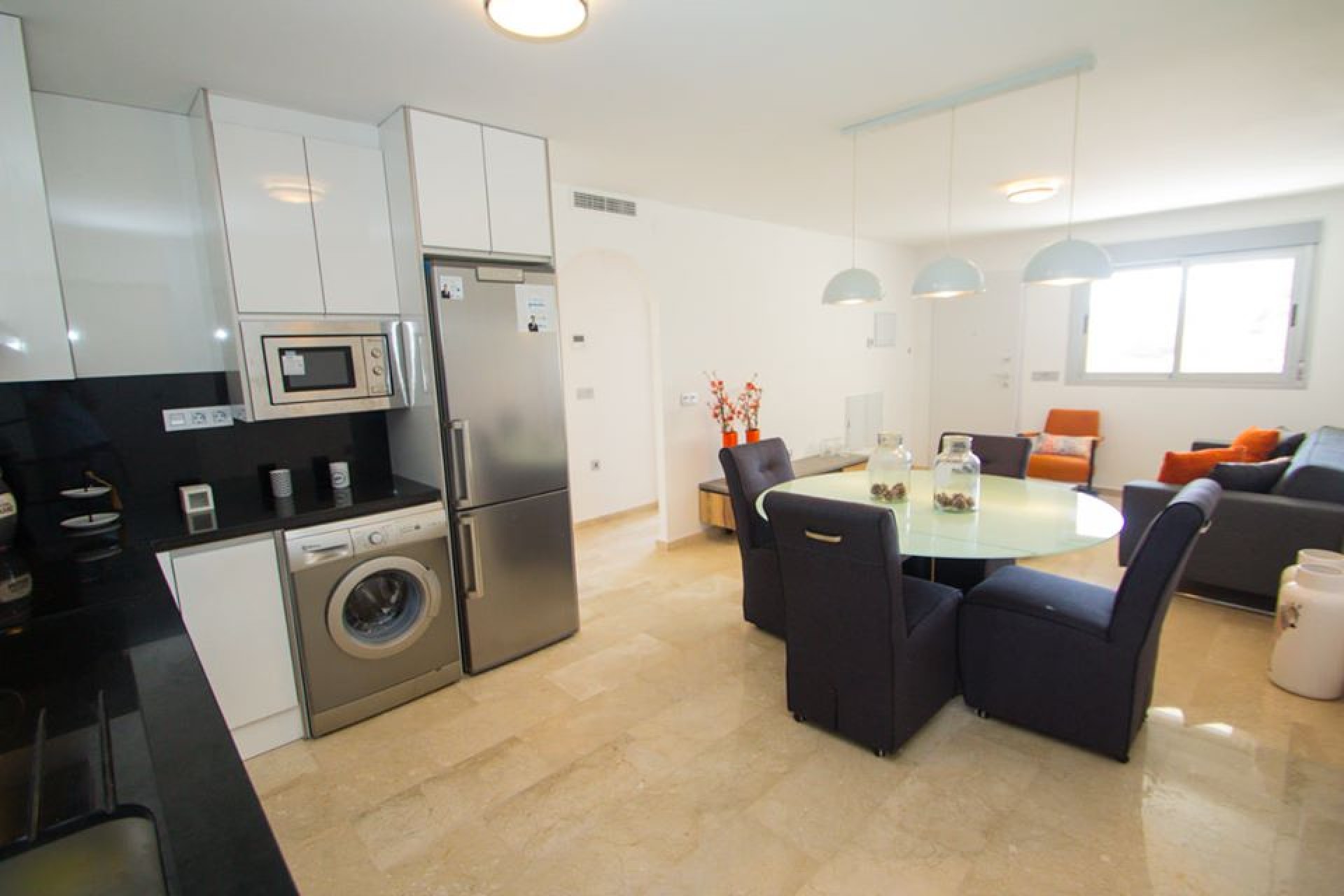 Nieuwbouw Woningen - Apartment - Res. Las Filipinas
