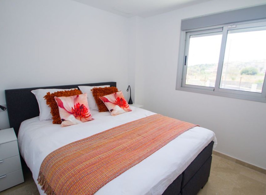 Nieuwbouw Woningen - Apartment - Res. Las Filipinas