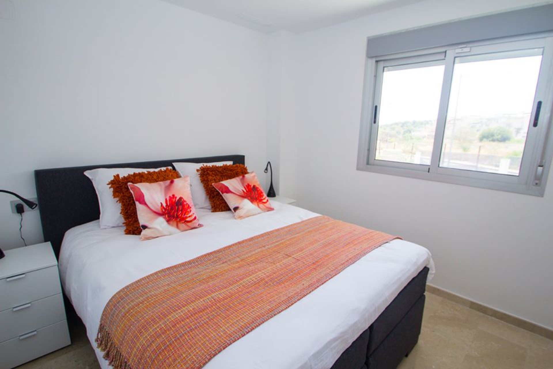 Nieuwbouw Woningen - Apartment - Res. Las Filipinas