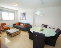 Nieuwbouw Woningen - Apartment - Res. Las Filipinas