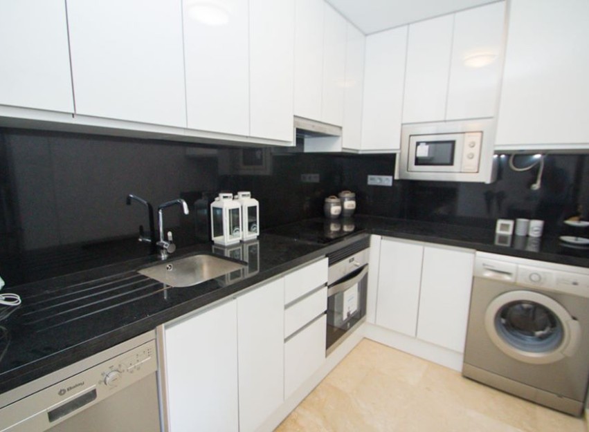 Nieuwbouw Woningen - Apartment - Res. Las Filipinas