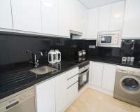 Nieuwbouw Woningen - Apartment - Res. Las Filipinas