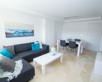 Nieuwbouw Woningen - Apartment - Res. Las Filipinas
