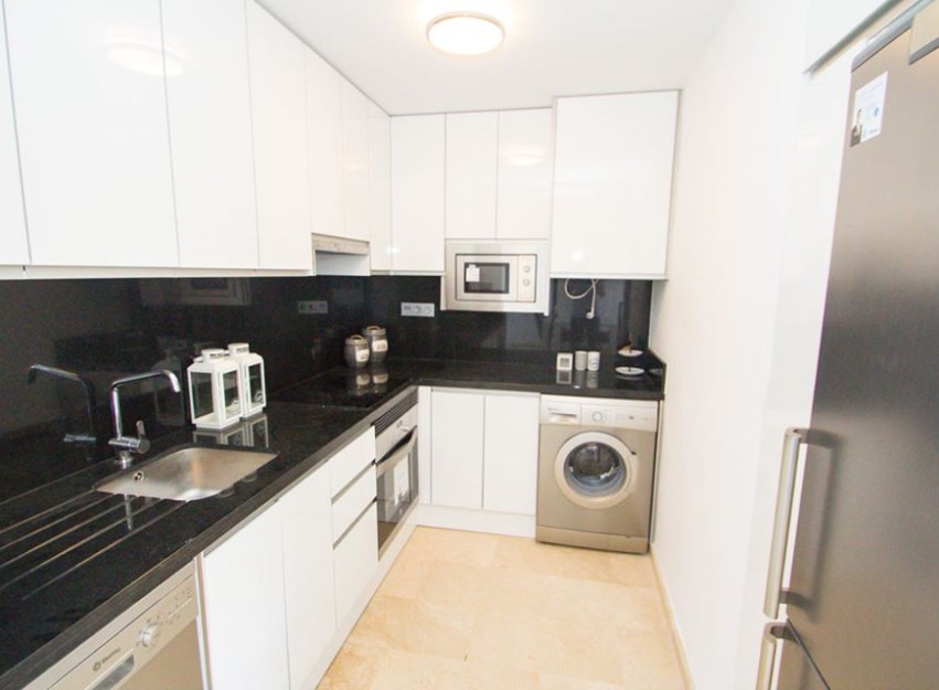 Nieuwbouw Woningen - Apartment - Res. Las Filipinas