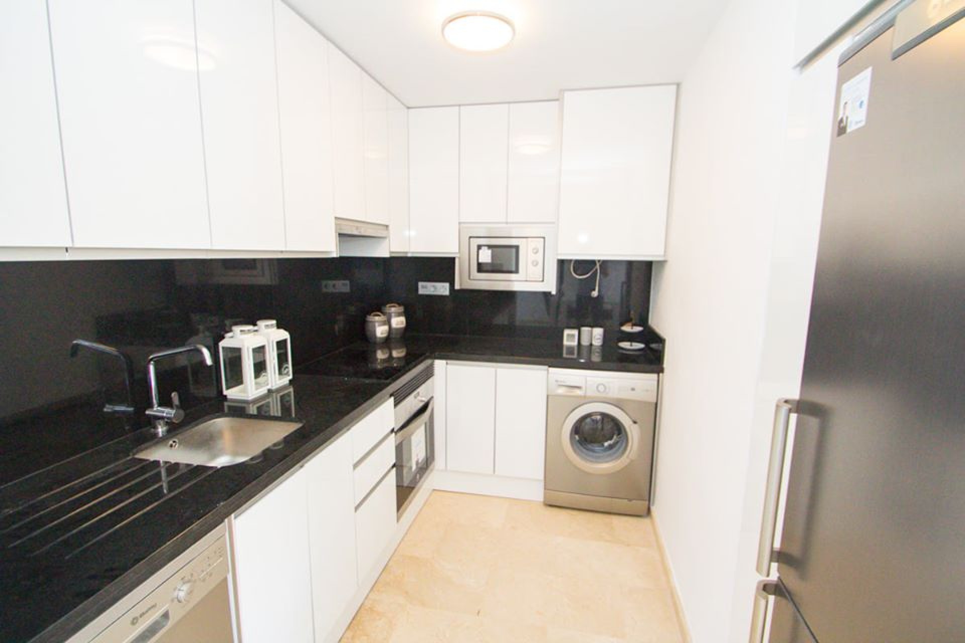 Nieuwbouw Woningen - Apartment - Res. Las Filipinas