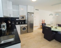 Nieuwbouw Woningen - Apartment - Res. Las Filipinas