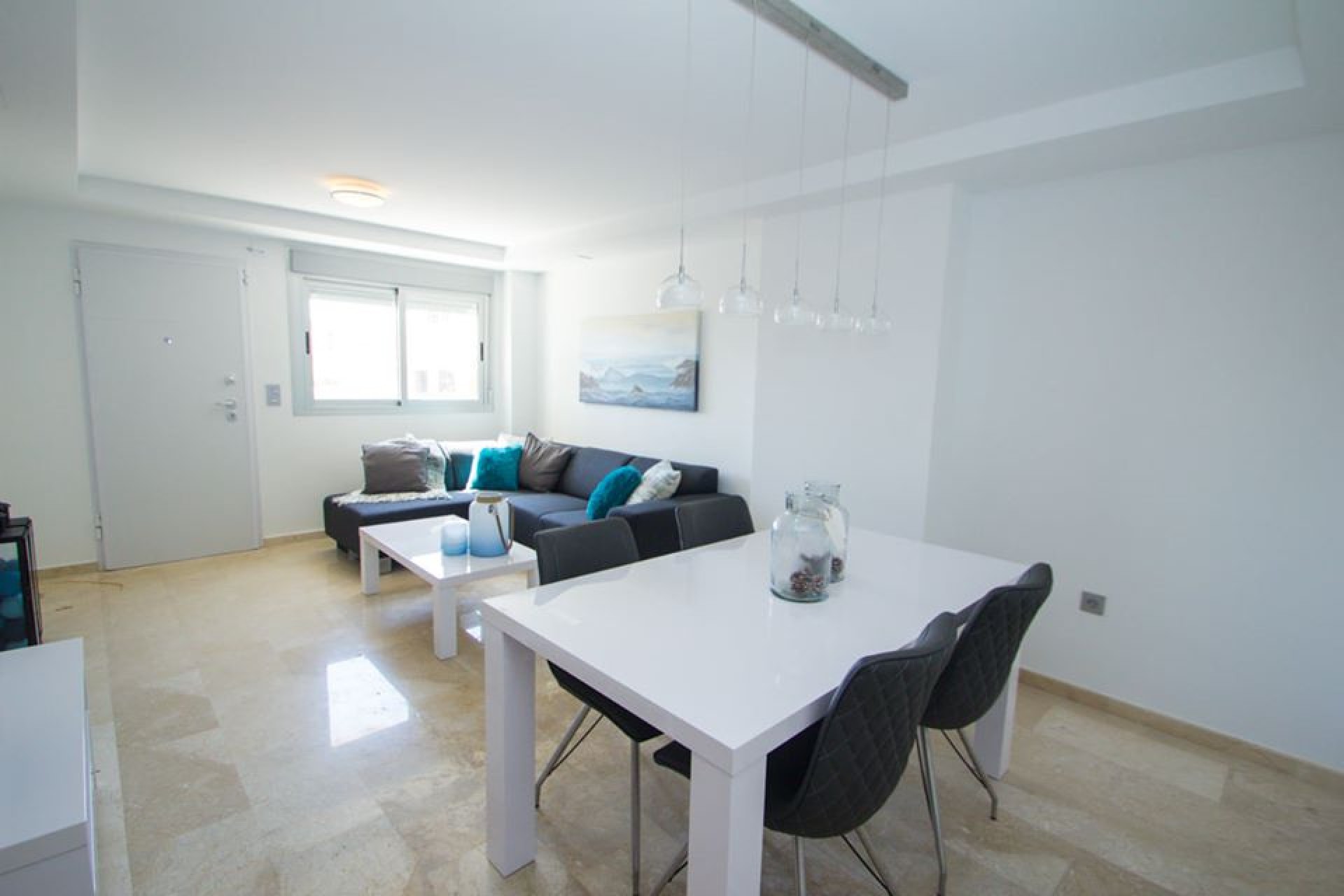 Nieuwbouw Woningen - Apartment - Res. Las Filipinas