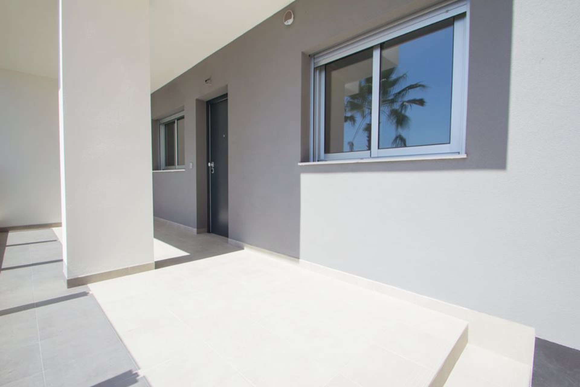 Nieuwbouw Woningen - Apartment - Res. Las Filipinas