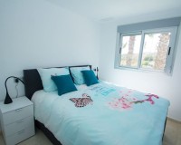 Nieuwbouw Woningen - Apartment - Res. Las Filipinas