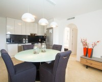 Nieuwbouw Woningen - Apartment - Res. Las Filipinas