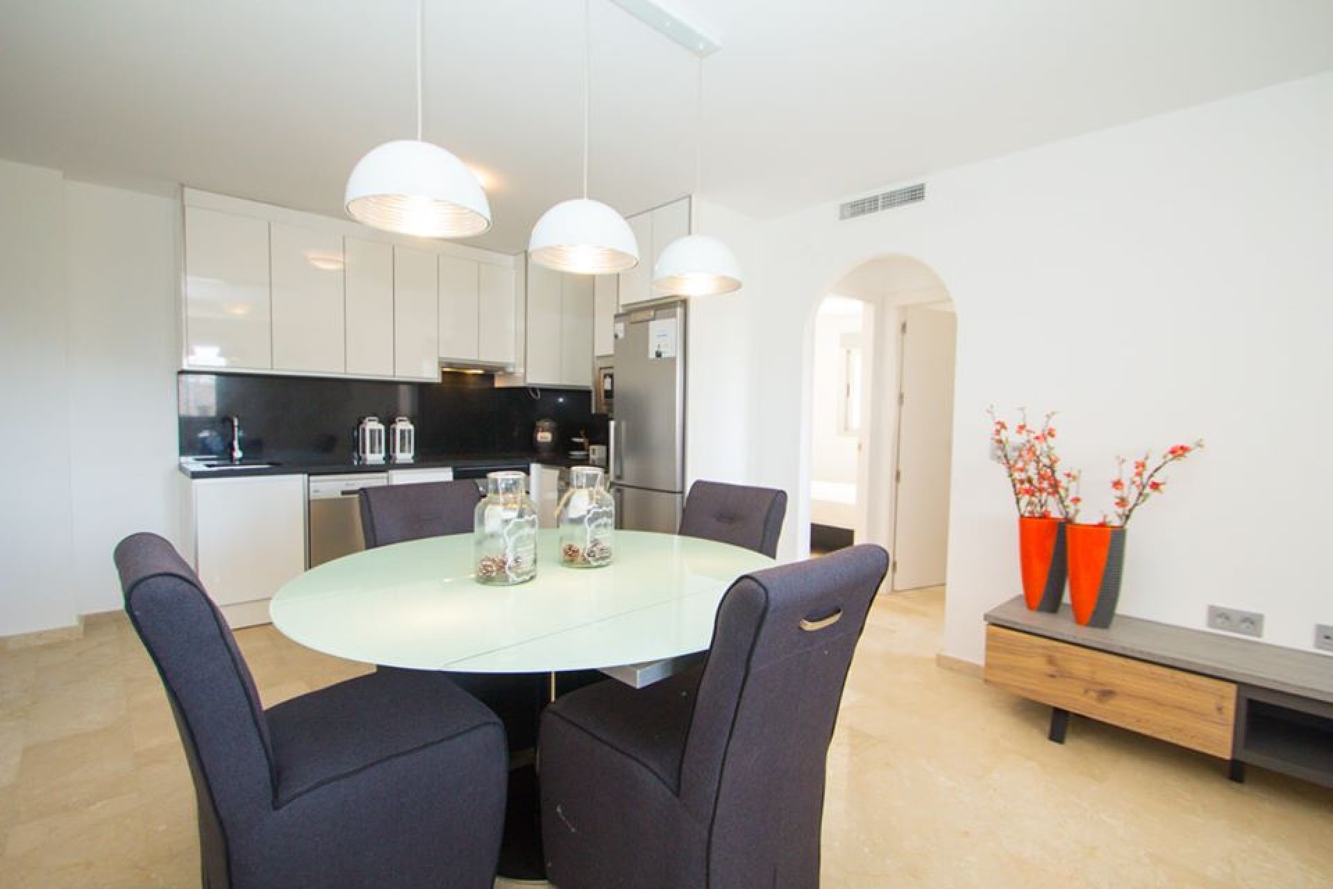Nieuwbouw Woningen - Apartment - Res. Las Filipinas
