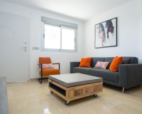 Nieuwbouw Woningen - Apartment - Res. Las Filipinas