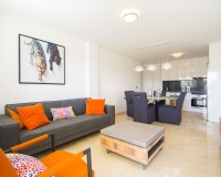 Nieuwbouw Woningen - Apartment - Res. Las Filipinas