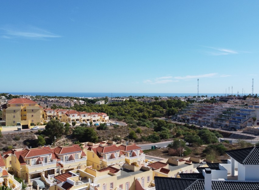 Nieuwbouw Woningen - Apartment - Res. Las Filipinas