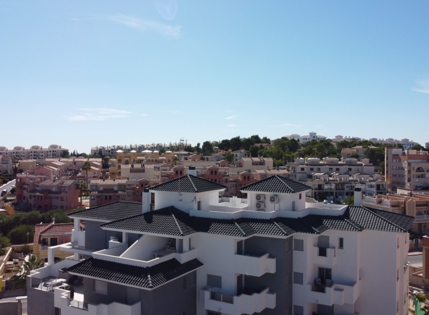 Nieuwbouw Woningen - Apartment - Res. Las Filipinas