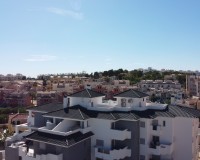 Nieuwbouw Woningen - Apartment - Res. Las Filipinas
