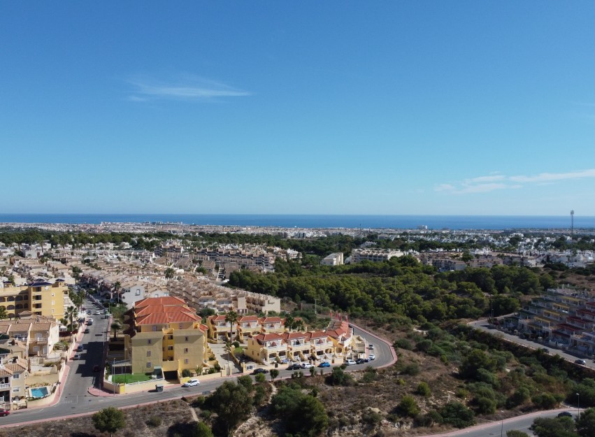 Nieuwbouw Woningen - Apartment - Res. Las Filipinas