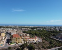 Nieuwbouw Woningen - Apartment - Res. Las Filipinas